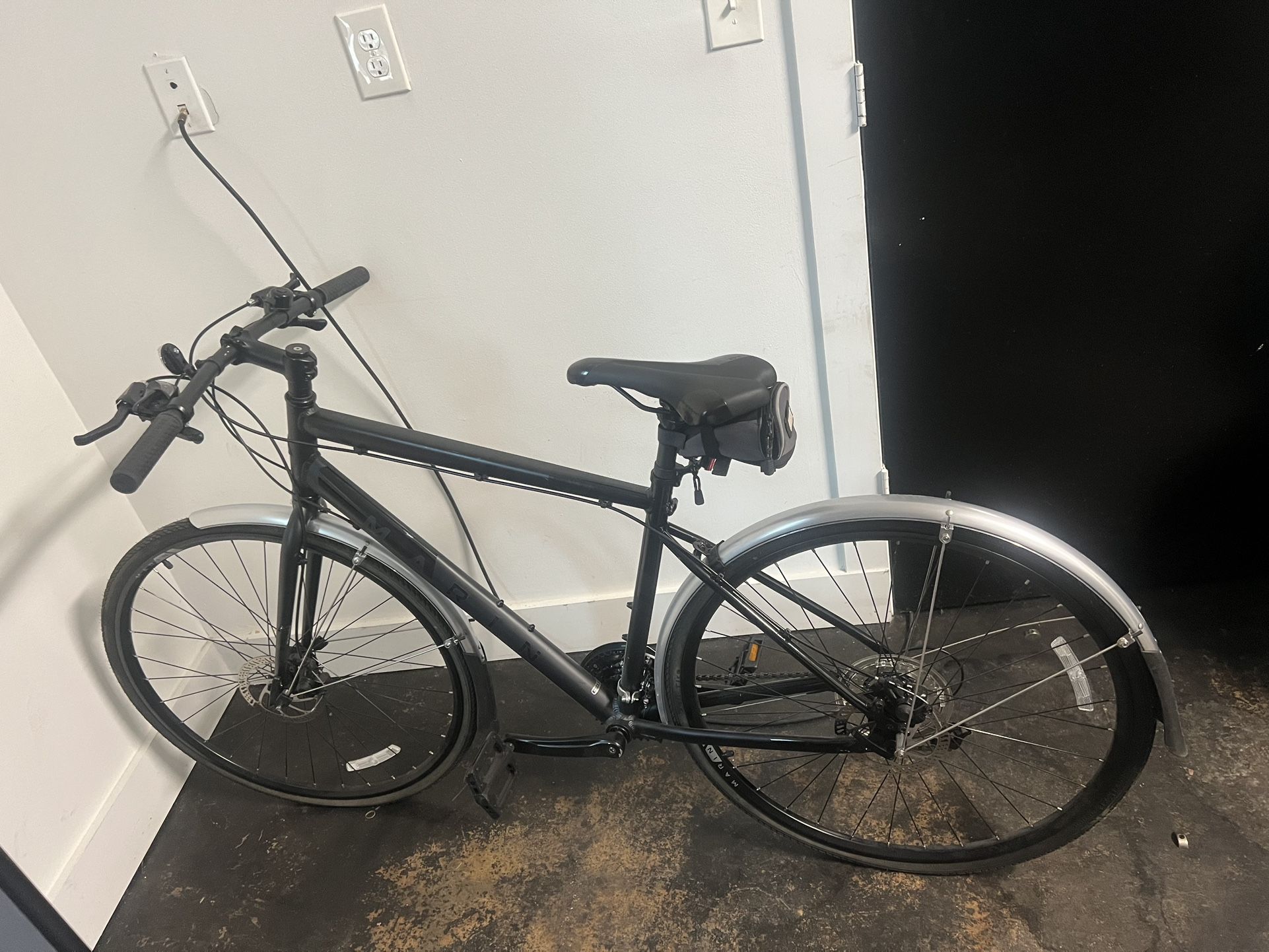Marin Fairfax Bike Lg