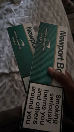 King Size Newports