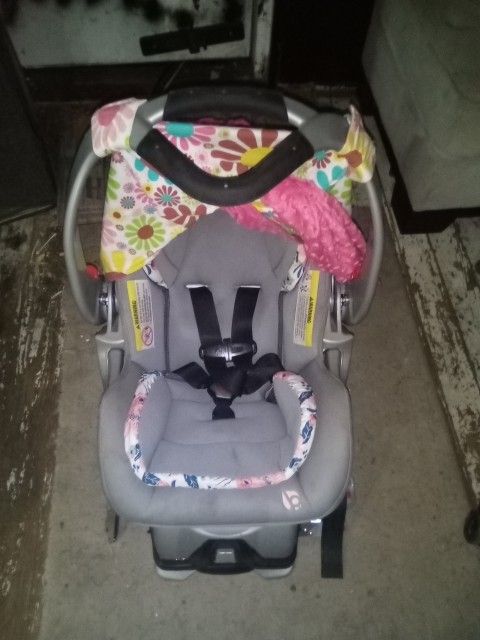 Car Seat