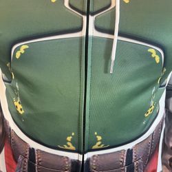 Boba Fett Jacket (Star Wars)