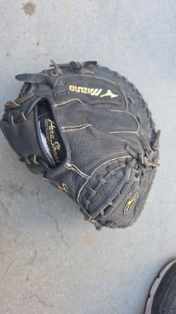 Youth catchers glove 31.5
