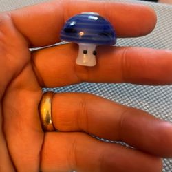 Mushroom Carb Cap