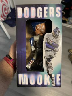 Mookie Betts Bobble head