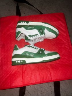 Louis Vuttion runners