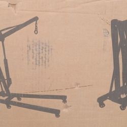 1 Ton Engine Lift Hoist