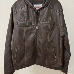 Men’s Levi’s Jacket Size Large