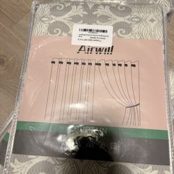 Energy Saving Curtains 