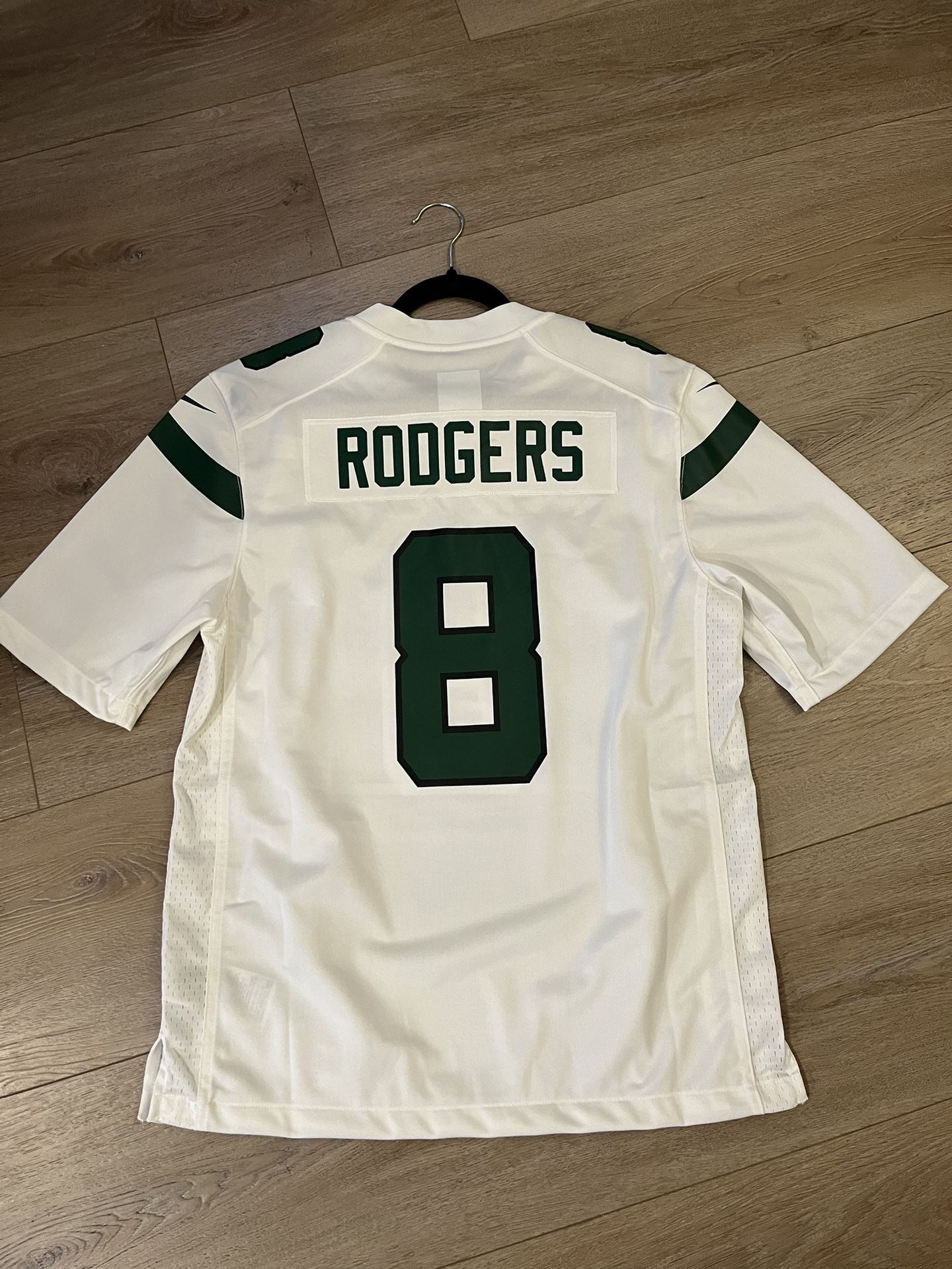 Aaron Rodgers jersey Size medium