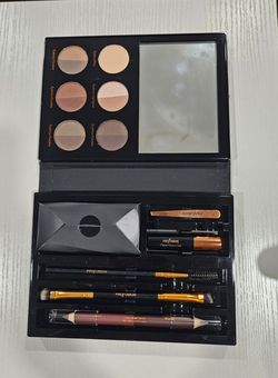 Brand New Profusion Cosmetics Brows Complete Brow Kit