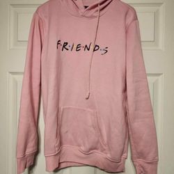 Friends Sweater