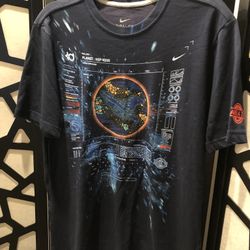 Nike Area 72 KD All Star Dri Fit Shirt