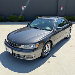 2000 Lexus ES 300