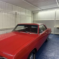 1974 Dodge Dart