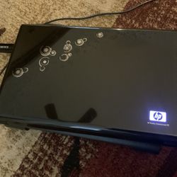 HP Pavilion dv8 Laptop