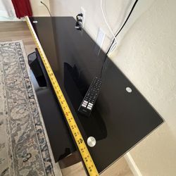 Tv And Table 