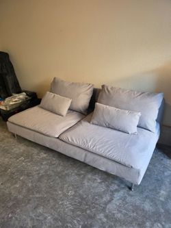 Soderhamn Ikea Sofa
