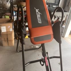 Inversion Table 