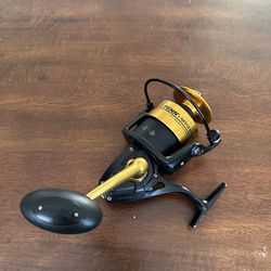 NEW Penn Spinfisher V 7500 Fishing Reel for Sale in Long Beach, CA - OfferUp