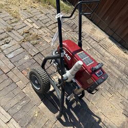 Titan 840 Sprayer 
