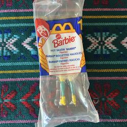 1994 Mattel Mc Donald’s Barbie