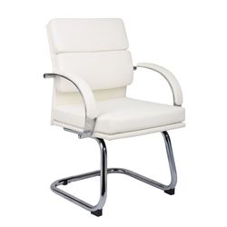 CaressoftPlus Guest Chair – Brand New – From $150 📦 Florida