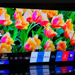 65 LG OLED TV