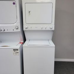 Washer And Dryer Combo