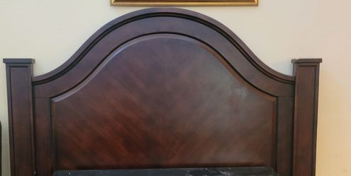 Headboard Queen Size