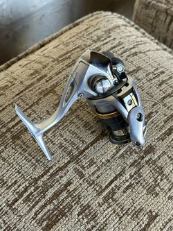 Shimano 1000 FD Sahara Spinning Reel for Sale in Chicago, IL - OfferUp