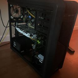 Gaming pc 