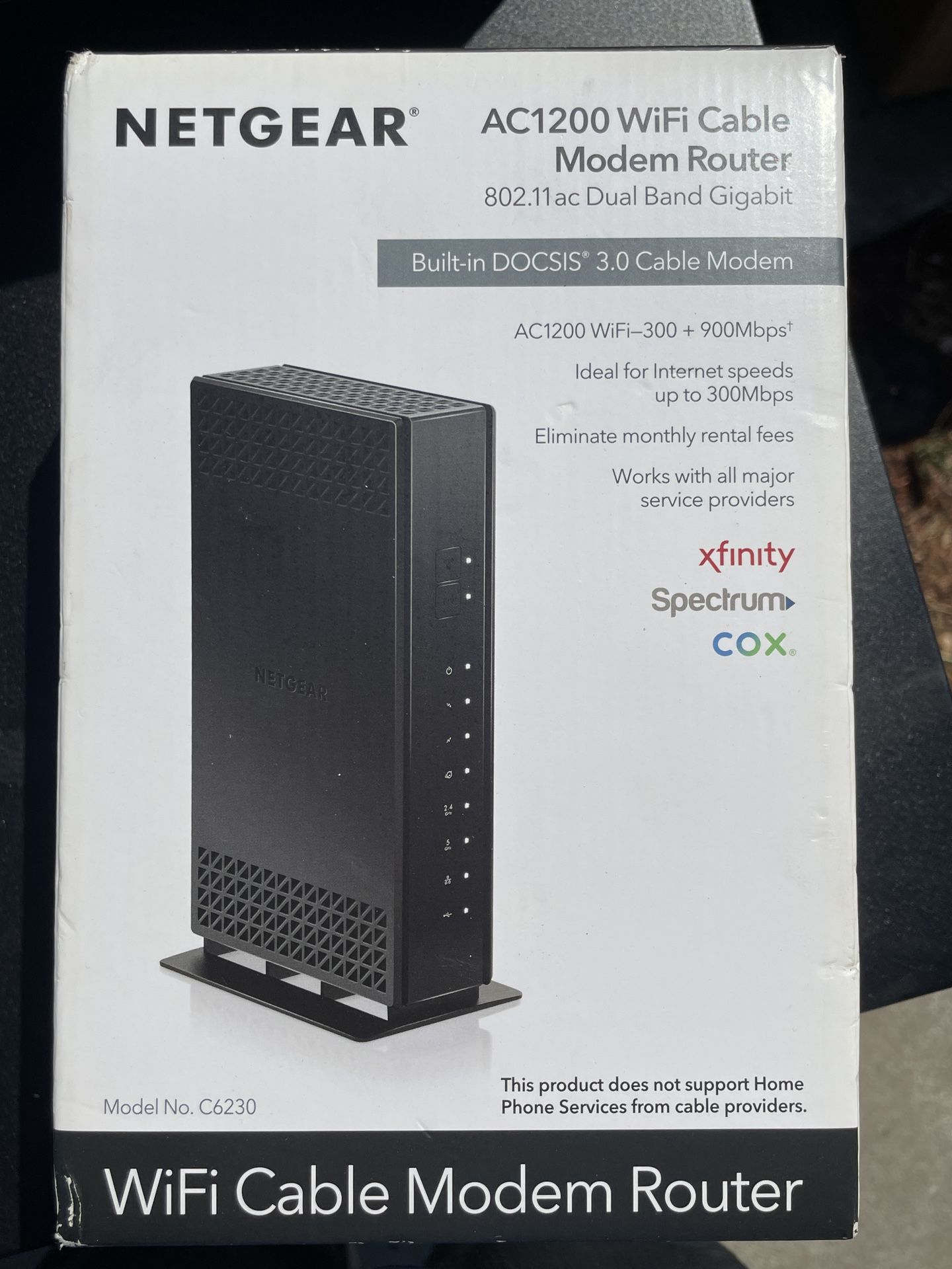 Modem