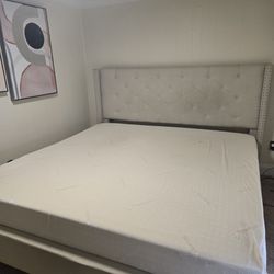 King Mattress 