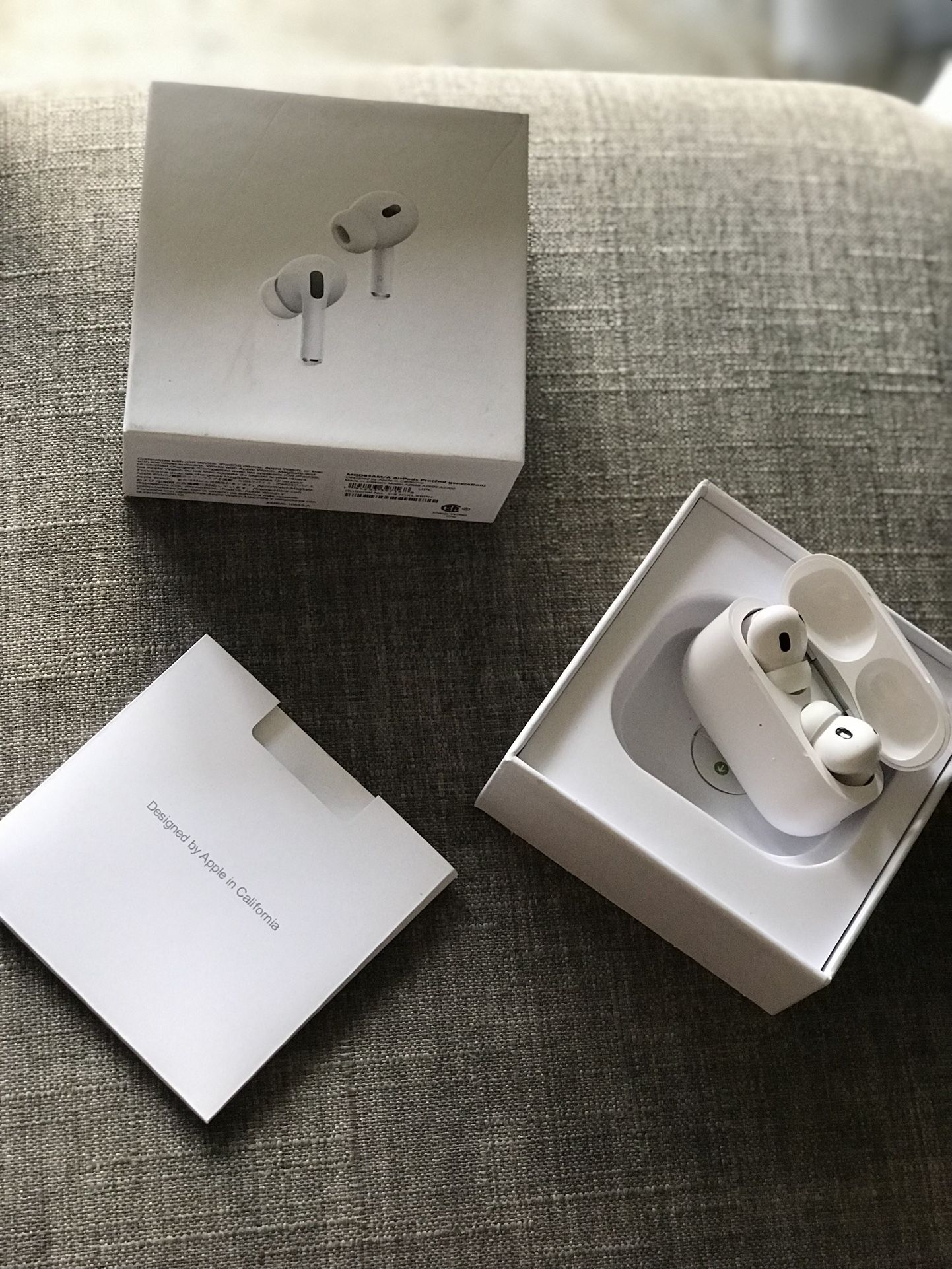 AirPod Pro 2