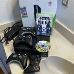 Xbox 360 