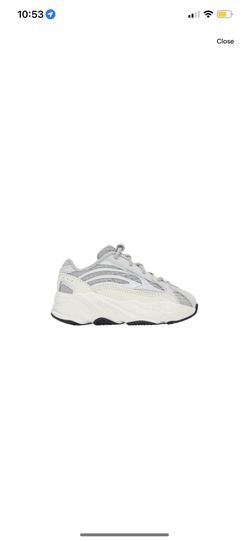 Yeezy Boost 700 Static INFANTS 