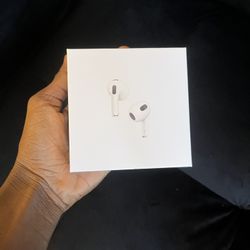 AirPods Generation 3