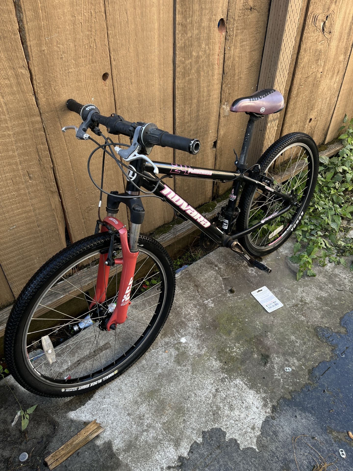 Bike