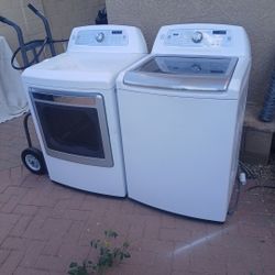 Kenmore Washer And Dryer For 300