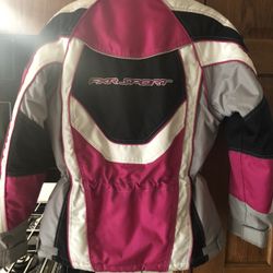 FXR Sport Snow Jacket Medium Women’s