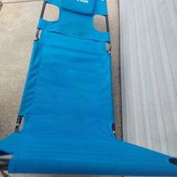 Lounge Chair