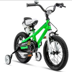 Kids 12" Bike Brand New 