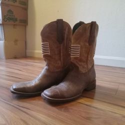 J.B Dillon Men's Boots 