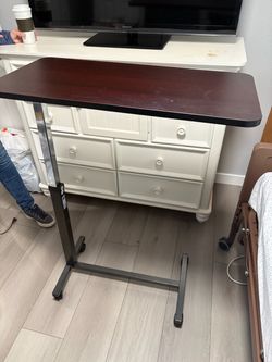 Bedside table