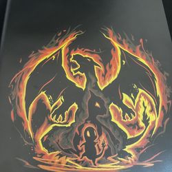 Baseball And Pokémon Cards