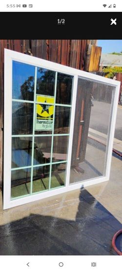 69x59 retro fit window last one