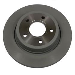 Motorcraft - Rotor Asy - Rear Brake (P) (BRRF252)