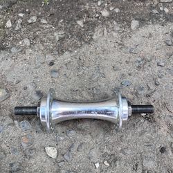 Bmx Haro Front Hub