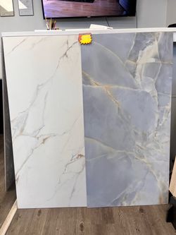 Porcelain Tile 24x48”