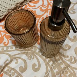 Bathroom Accessories ( NEW)