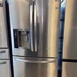 Refrigerador LG